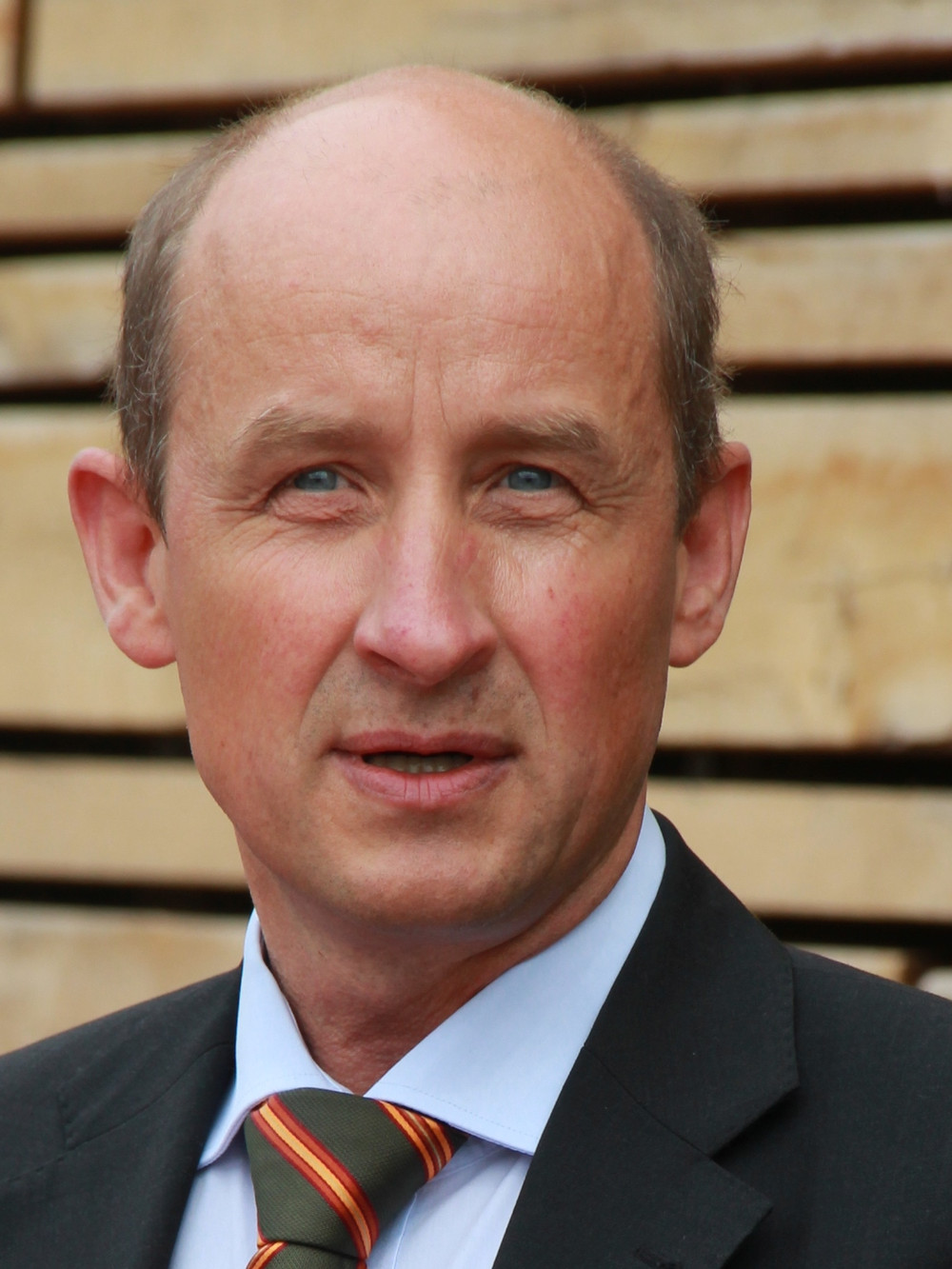 Dr. Andreas Schütte